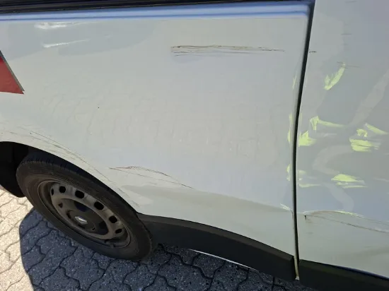 Picture of Renault - Trafic T29, 2.0 dCi Diesel