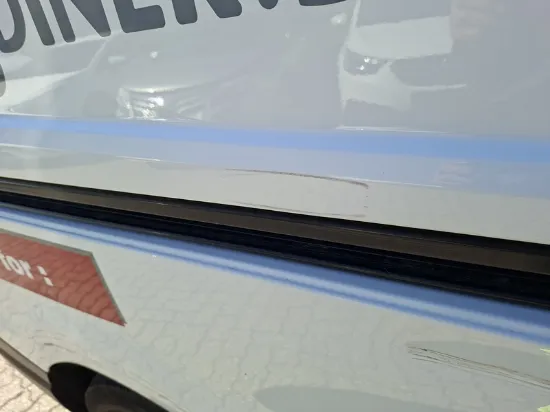 Picture of Renault - Trafic T29, 2.0 dCi Diesel