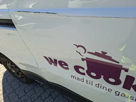 Picture of Renault - Trafic T29, 2.0 dCi Diesel