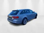 Picture of Audi - A4, 1.8 TFSI Benzin