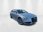 Picture of Audi - A4, 1.8 TFSI Benzin