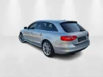 Picture of Audi - A4, 1.8 TFSI Benzin