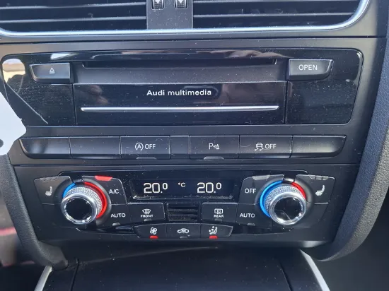 Picture of Audi - A4, 1.8 TFSI Benzin