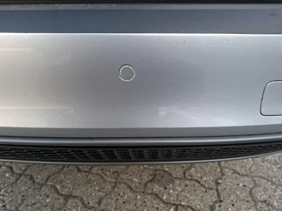 Picture of Audi - A4, 1.8 TFSI Benzin