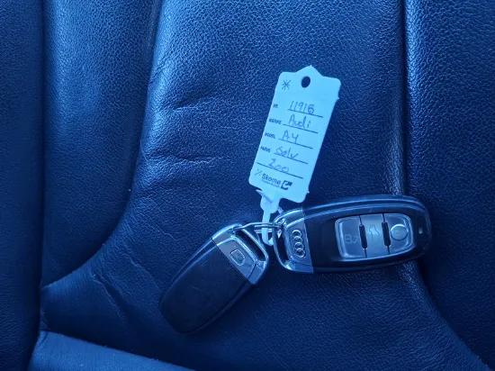 Picture of Audi - A4, 1.8 TFSI Benzin