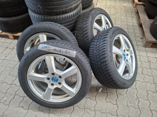 Picture of Audi - A4, 1.8 TFSI Benzin