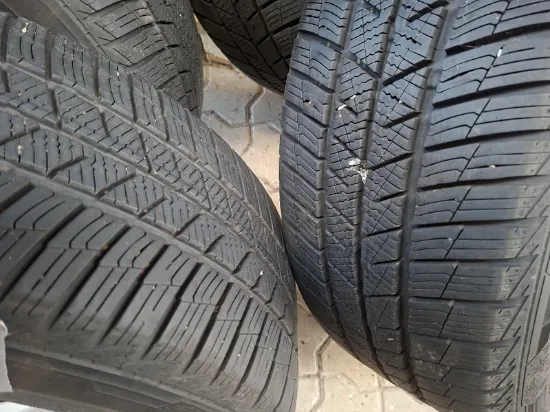 Picture of Audi - A4, 1.8 TFSI Benzin