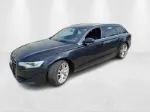 Изображение Audi - A6 Quattro Avant Aut., 3.0 TDI Diesel