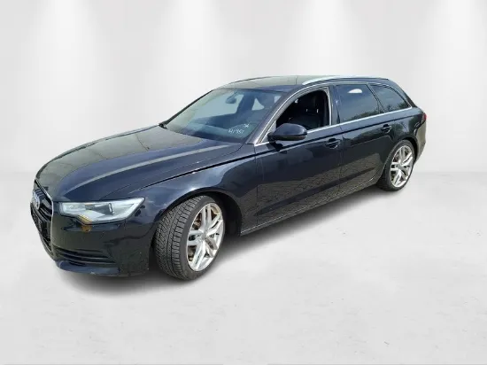 Изображение Audi - A6 Quattro Avant Aut., 3.0 TDI Diesel
