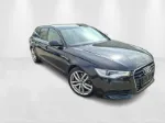 Изображение Audi - A6 Quattro Avant Aut., 3.0 TDI Diesel