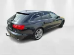 Изображение Audi - A6 Quattro Avant Aut., 3.0 TDI Diesel