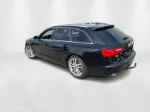 Изображение Audi - A6 Quattro Avant Aut., 3.0 TDI Diesel