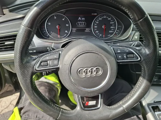 Изображение Audi - A6 Quattro Avant Aut., 3.0 TDI Diesel