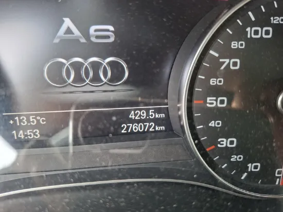 Изображение Audi - A6 Quattro Avant Aut., 3.0 TDI Diesel