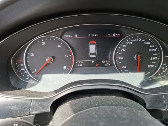 Изображение Audi - A6 Quattro Avant Aut., 3.0 TDI Diesel