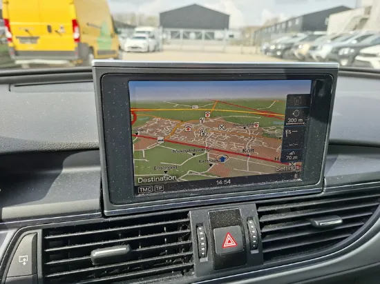 Изображение Audi - A6 Quattro Avant Aut., 3.0 TDI Diesel