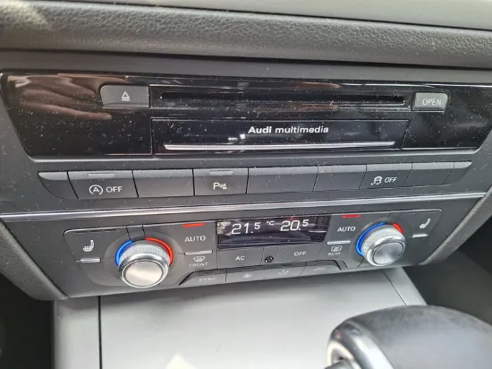 Изображение Audi - A6 Quattro Avant Aut., 3.0 TDI Diesel