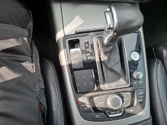 Изображение Audi - A6 Quattro Avant Aut., 3.0 TDI Diesel