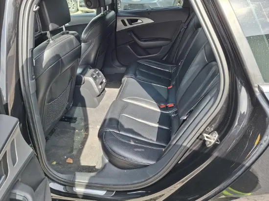 Изображение Audi - A6 Quattro Avant Aut., 3.0 TDI Diesel