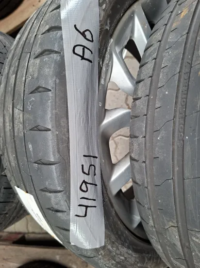 Изображение Audi - A6 Quattro Avant Aut., 3.0 TDI Diesel