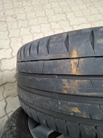 Изображение Audi - A6 Quattro Avant Aut., 3.0 TDI Diesel