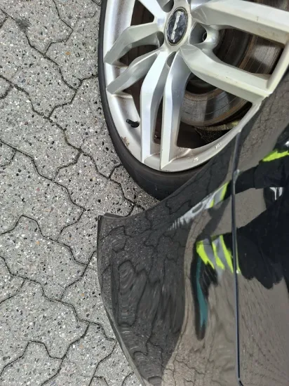 Изображение Audi - A6 Quattro Avant Aut., 3.0 TDI Diesel