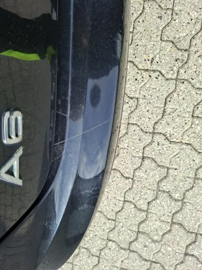 Изображение Audi - A6 Quattro Avant Aut., 3.0 TDI Diesel