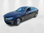 Picture of BMW - 320d Gran Turismo Steptronic Aut., 2.0 Diesel
