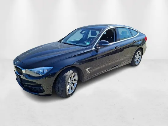 Picture of BMW - 320d Gran Turismo Steptronic Aut., 2.0 Diesel