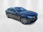 Picture of BMW - 320d Gran Turismo Steptronic Aut., 2.0 Diesel