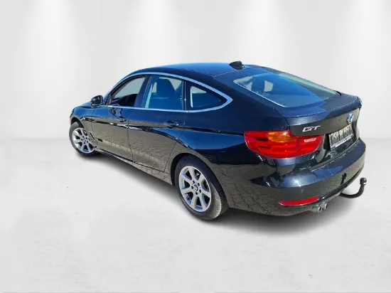 Picture of BMW - 320d Gran Turismo Steptronic Aut., 2.0 Diesel