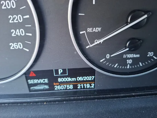 Picture of BMW - 320d Gran Turismo Steptronic Aut., 2.0 Diesel