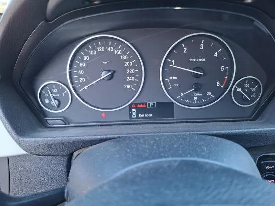 Picture of BMW - 320d Gran Turismo Steptronic Aut., 2.0 Diesel