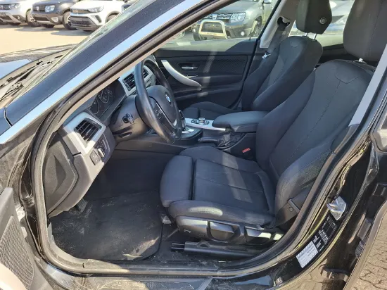 Picture of BMW - 320d Gran Turismo Steptronic Aut., 2.0 Diesel