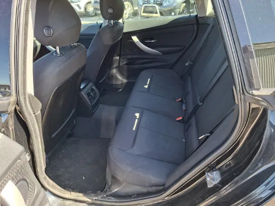 Picture of BMW - 320d Gran Turismo Steptronic Aut., 2.0 Diesel