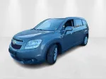Picture of Chevrolet - Orlando LT Aut., 2.0 VCDI Diesel