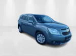 Picture of Chevrolet - Orlando LT Aut., 2.0 VCDI Diesel