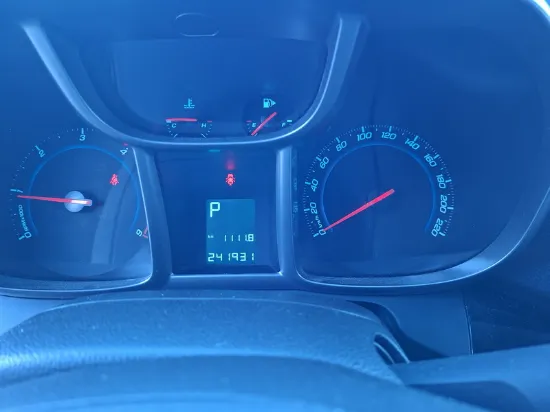 Picture of Chevrolet - Orlando LT Aut., 2.0 VCDI Diesel