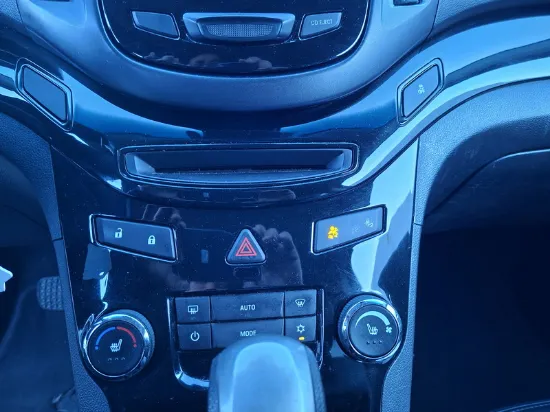 Picture of Chevrolet - Orlando LT Aut., 2.0 VCDI Diesel