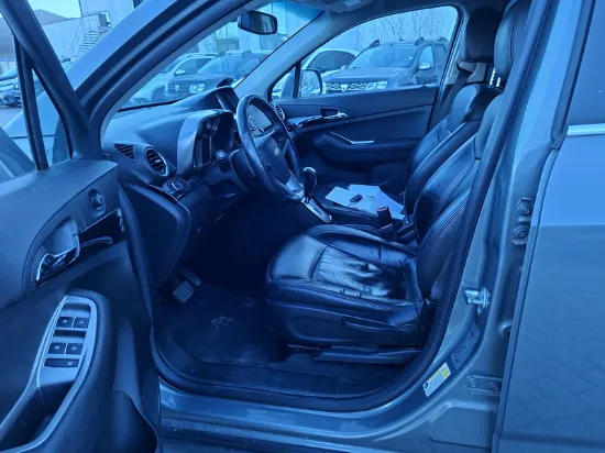 Picture of Chevrolet - Orlando LT Aut., 2.0 VCDI Diesel