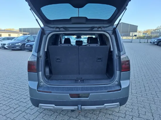 Picture of Chevrolet - Orlando LT Aut., 2.0 VCDI Diesel