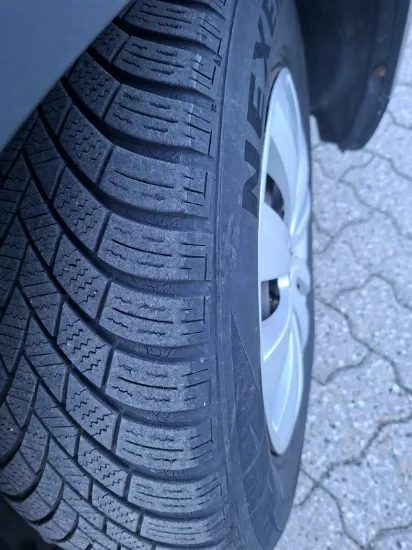 Picture of Chevrolet - Orlando LT Aut., 2.0 VCDI Diesel