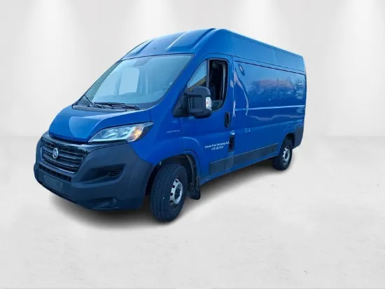 Picture of Fiat - Ducato 35, 2.3 MJT Diesel