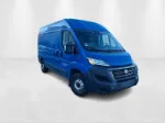 Picture of Fiat - Ducato 35, 2.3 MJT Diesel