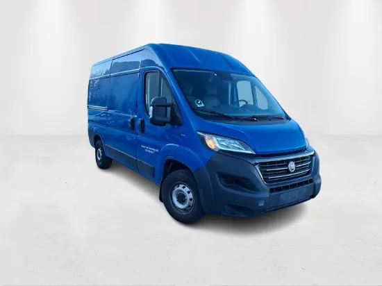 Picture of Fiat - Ducato 35, 2.3 MJT Diesel