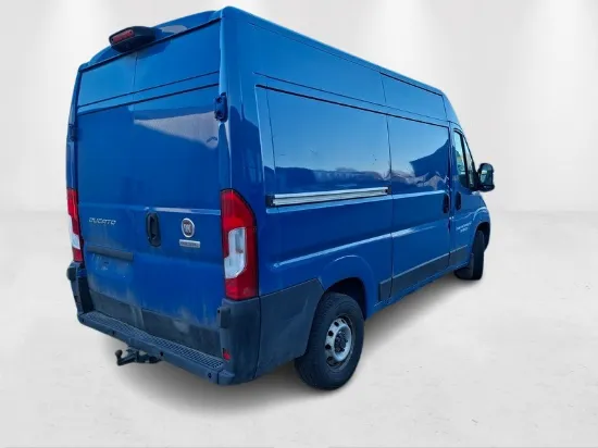 Picture of Fiat - Ducato 35, 2.3 MJT Diesel