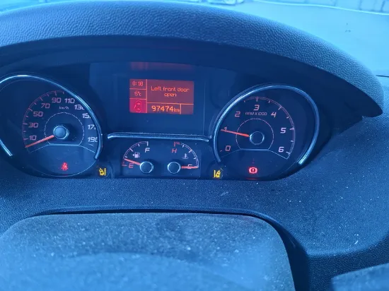 Picture of Fiat - Ducato 35, 2.3 MJT Diesel