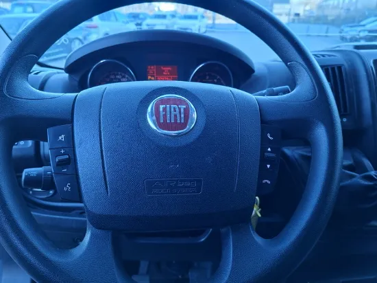 Picture of Fiat - Ducato 35, 2.3 MJT Diesel