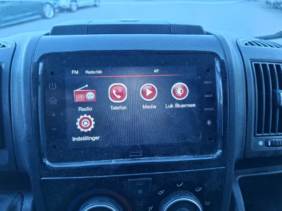 Picture of Fiat - Ducato 35, 2.3 MJT Diesel