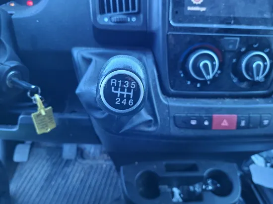 Picture of Fiat - Ducato 35, 2.3 MJT Diesel